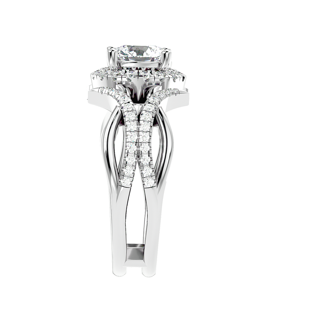 Lunar Glimmer Jewels