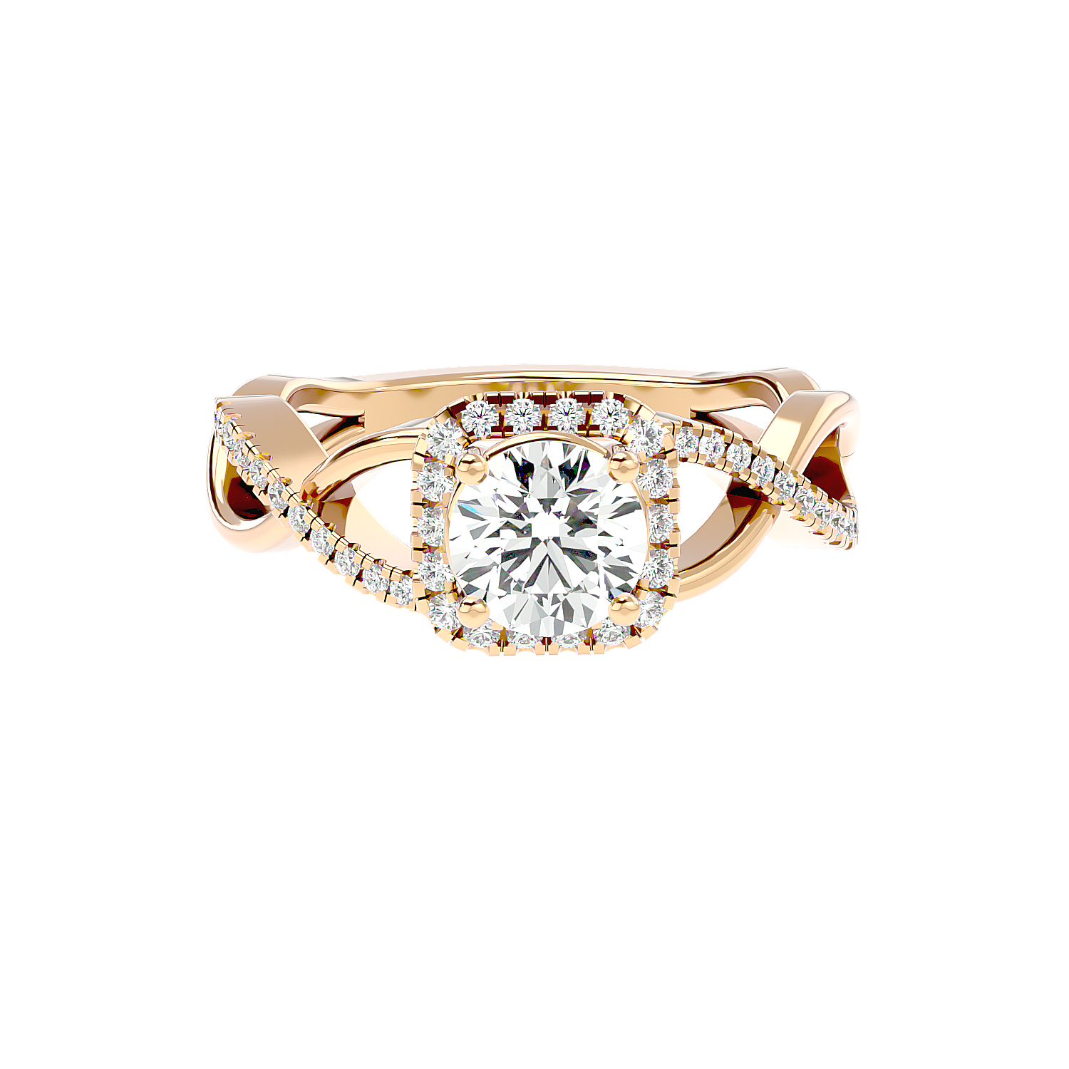 Cosmos Radiance Diamond Collection