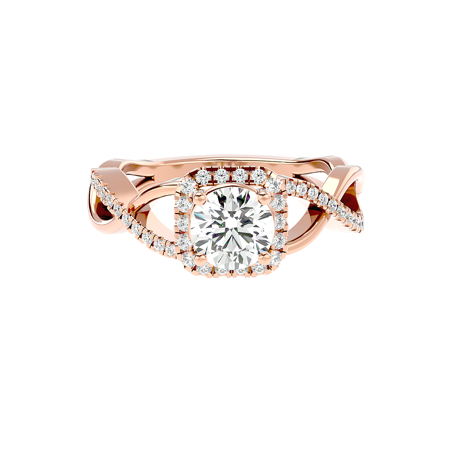 Cosmos Radiance Diamond Collection