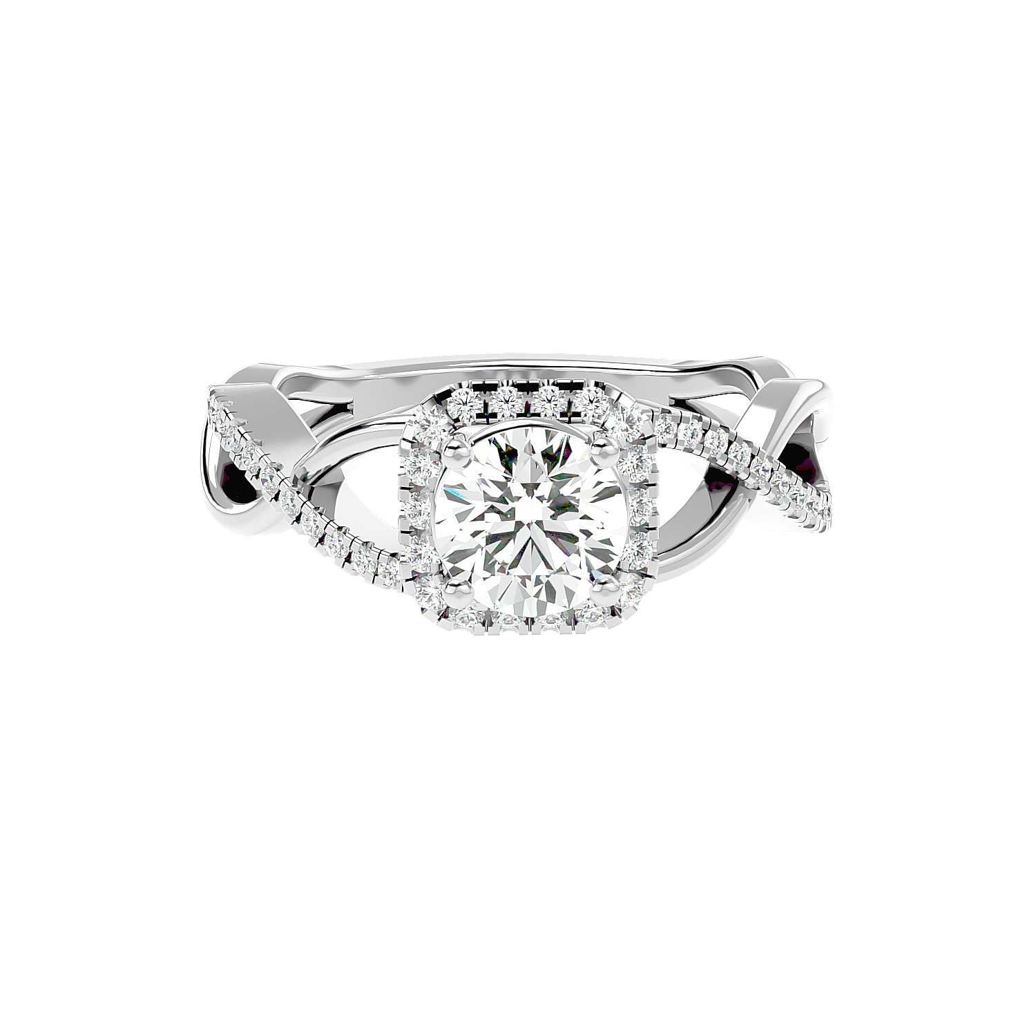 Cosmos Radiance Diamond Collection