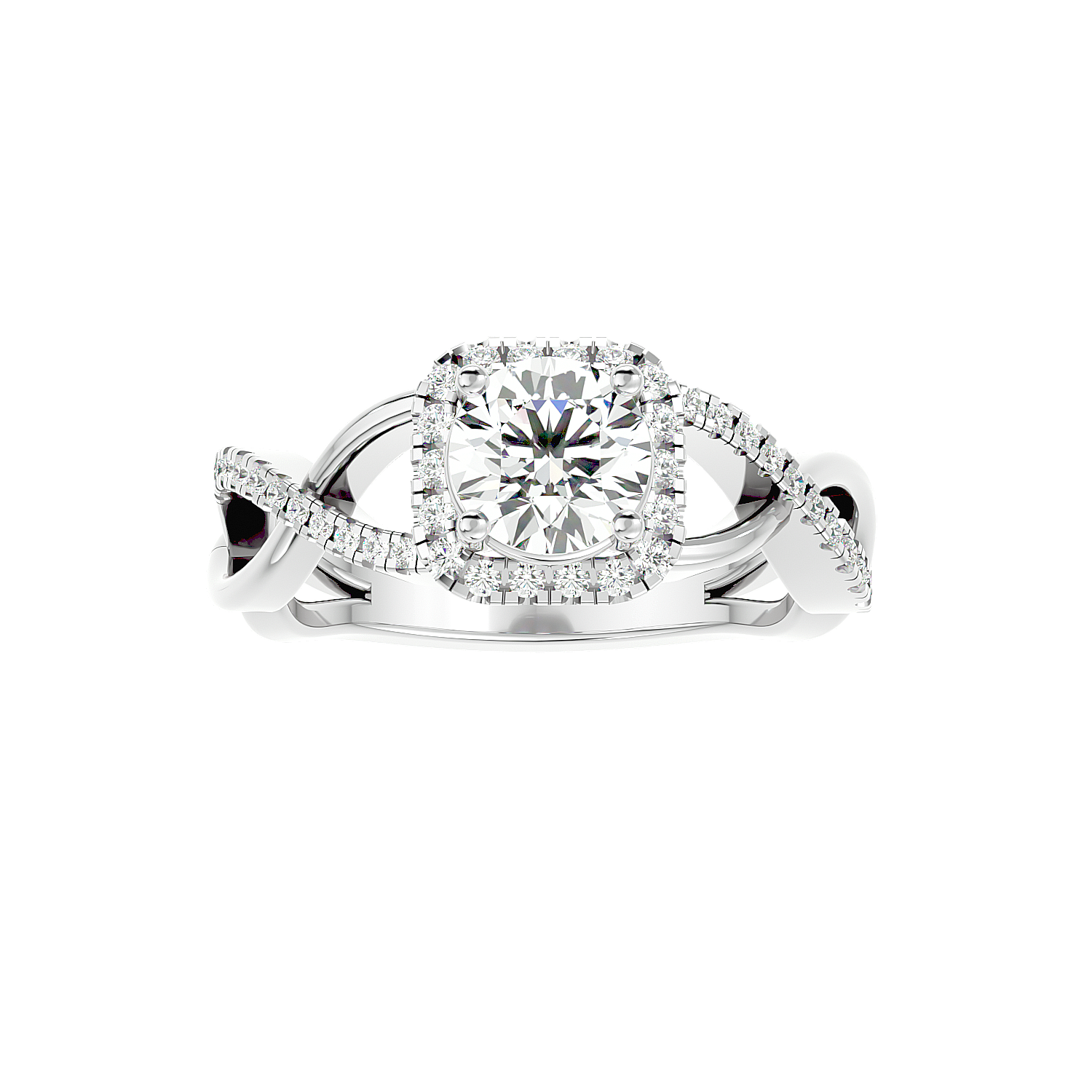 Cosmos Radiance Diamond Collection