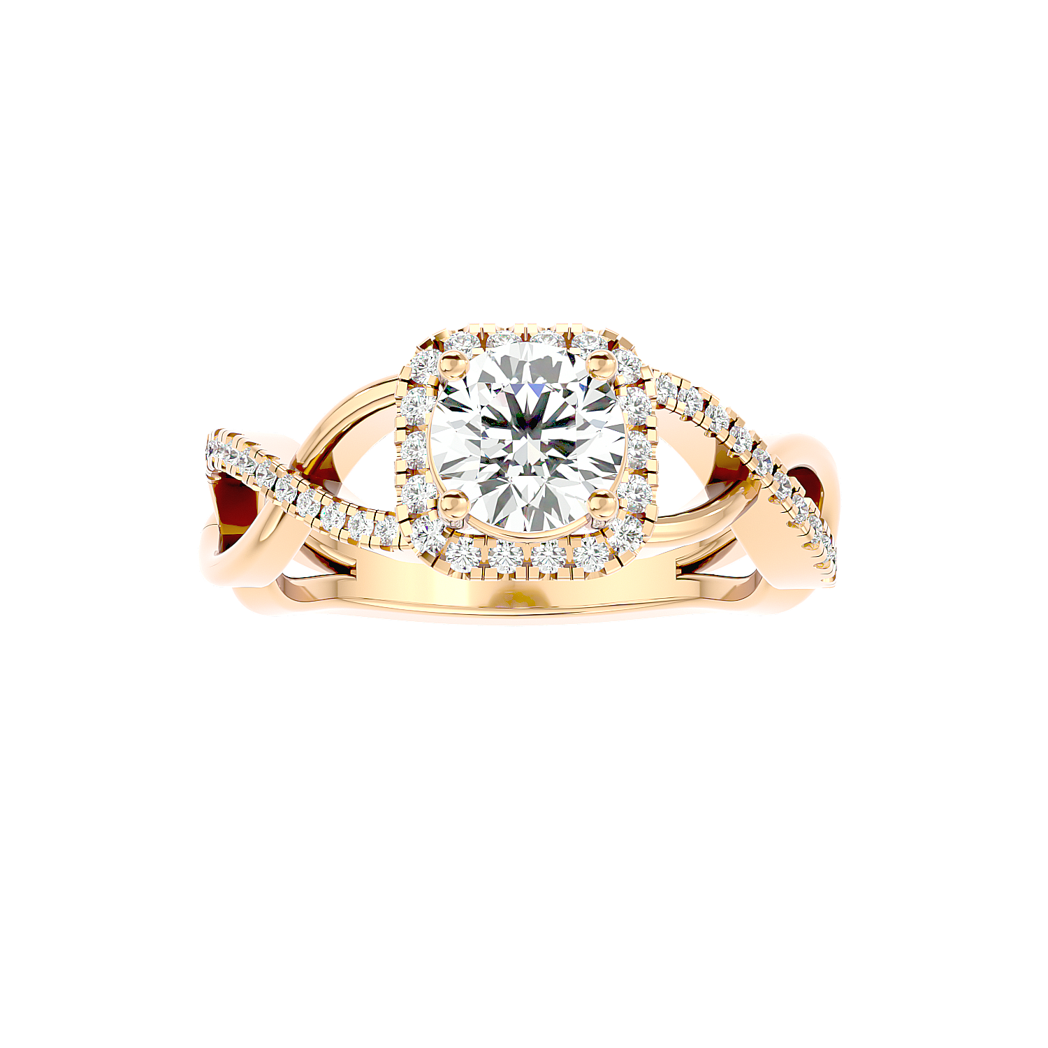 Cosmos Radiance Diamond Collection