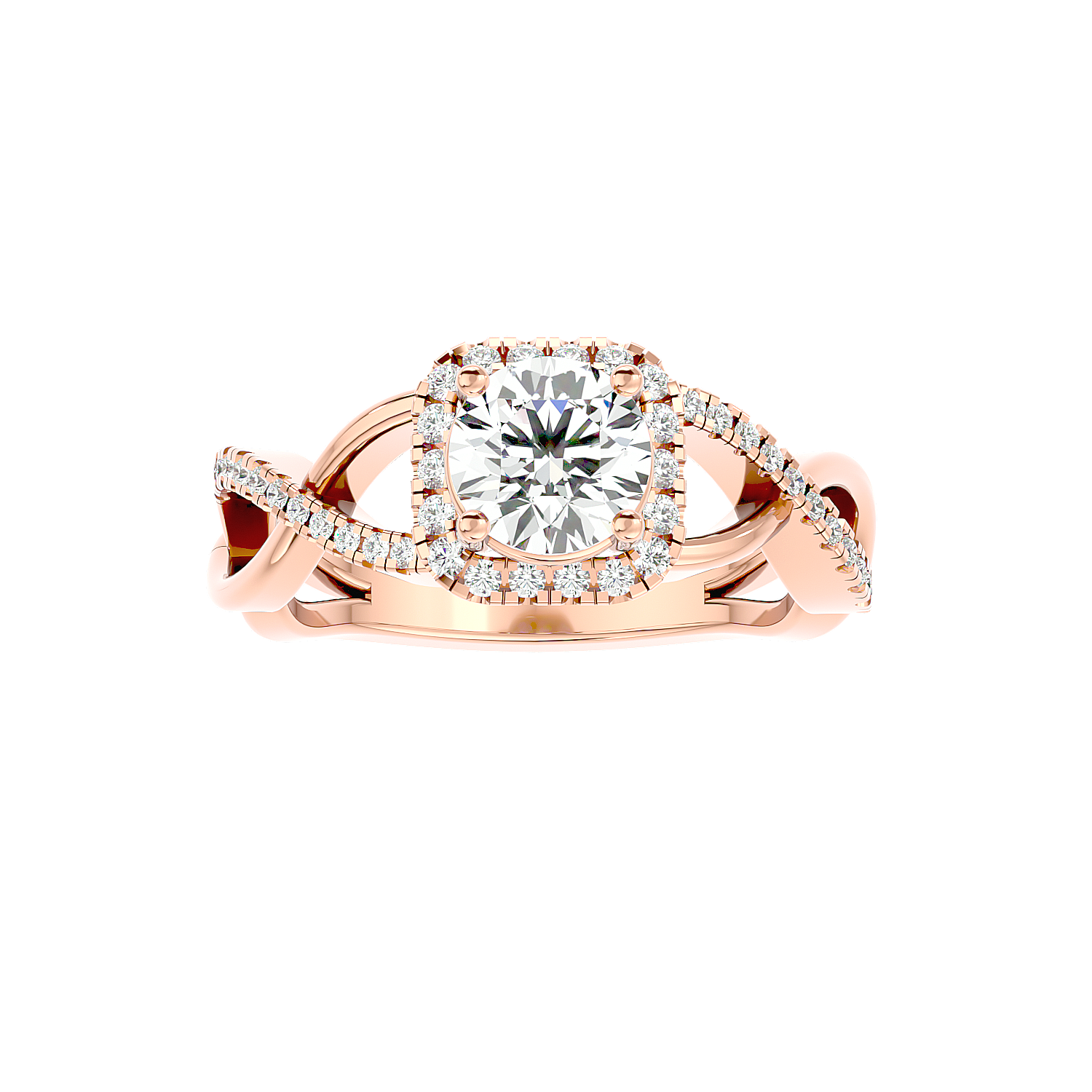 Cosmos Radiance Diamond Collection