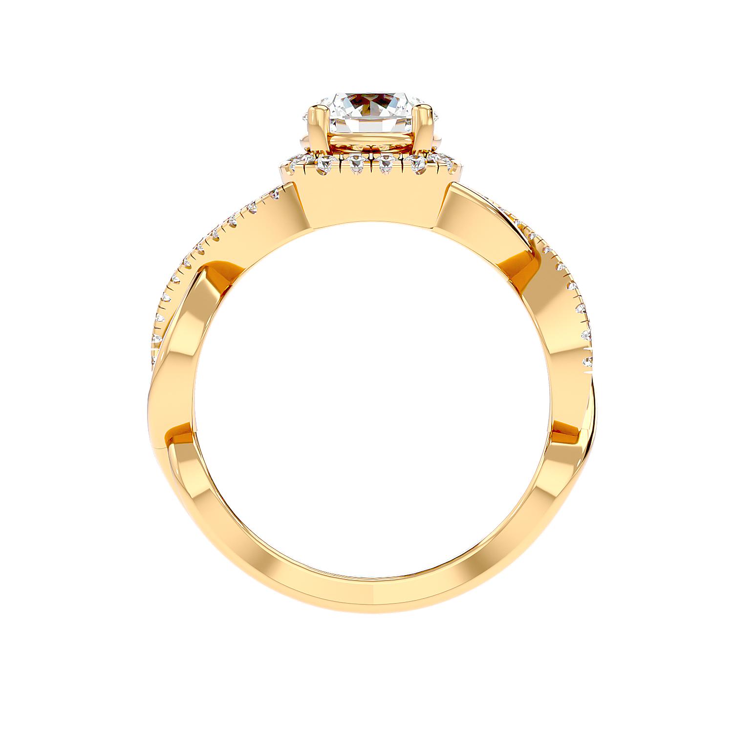 Cosmos Radiance Diamond Collection
