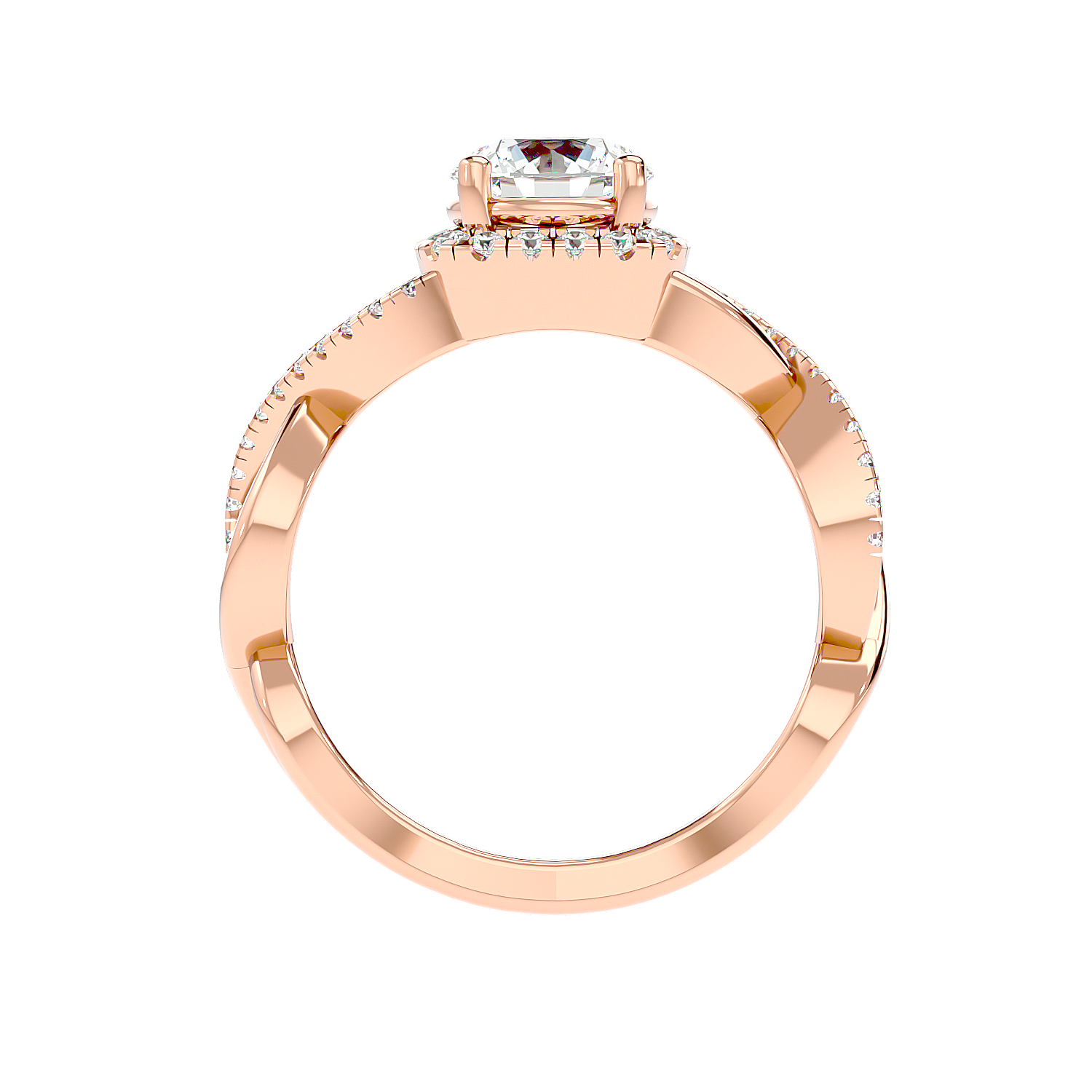 Cosmos Radiance Diamond Collection