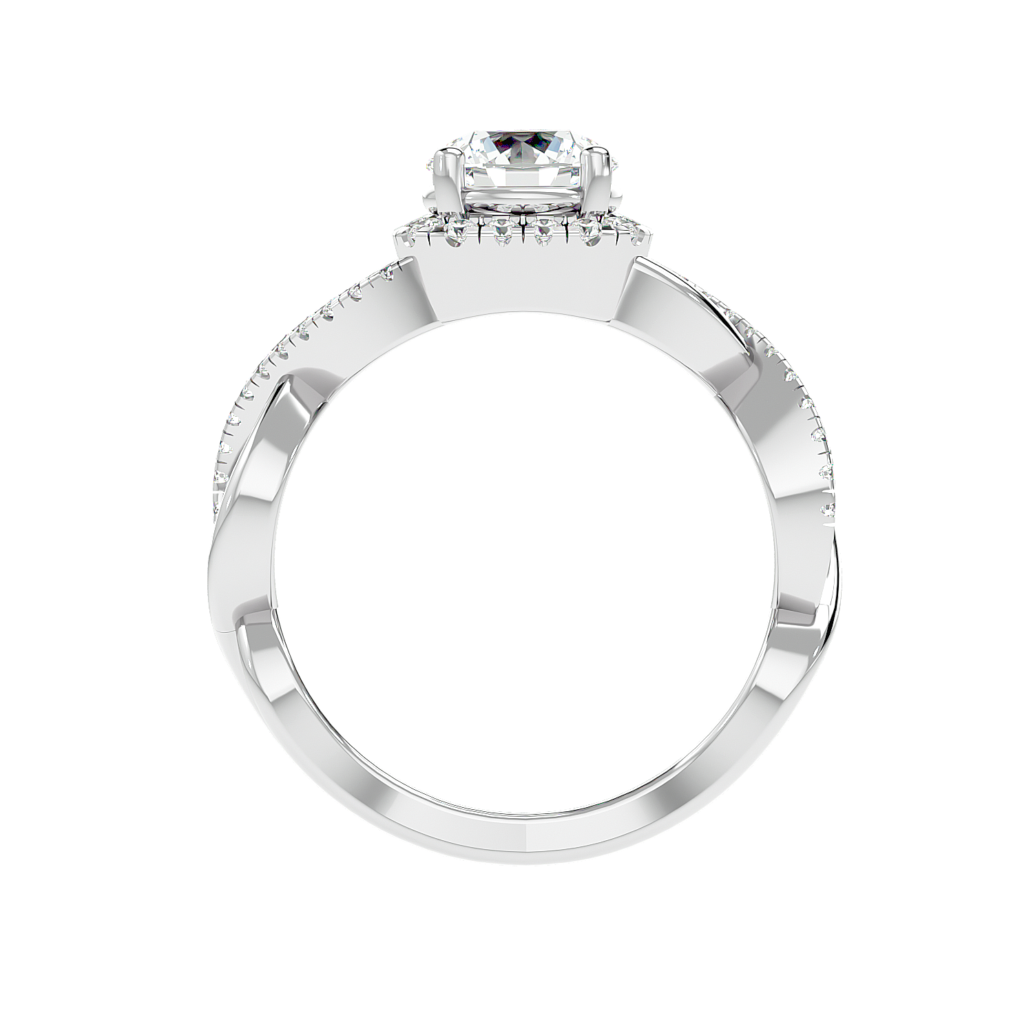 Cosmos Radiance Diamond Collection