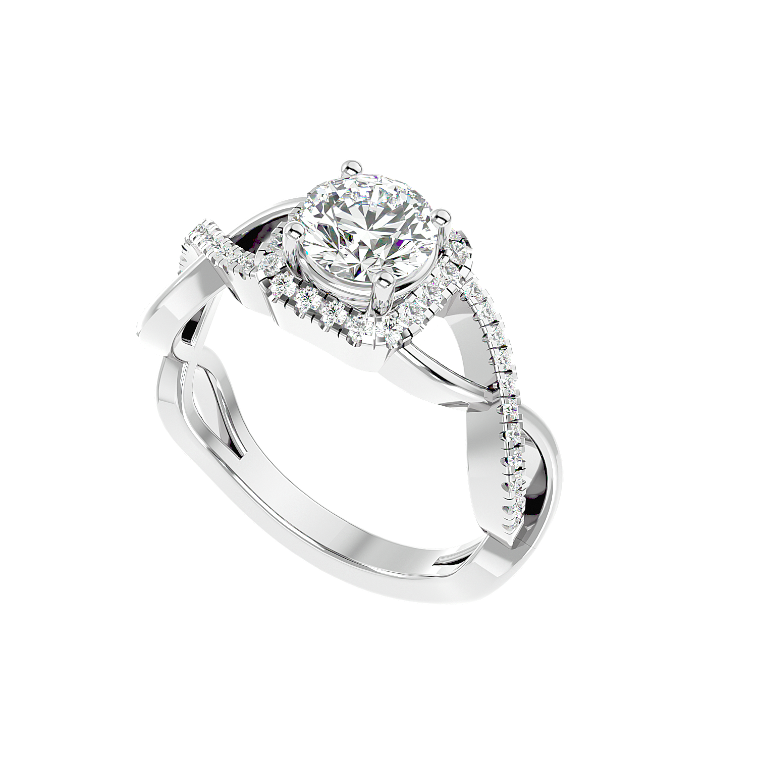 Cosmos Radiance Diamond Collection