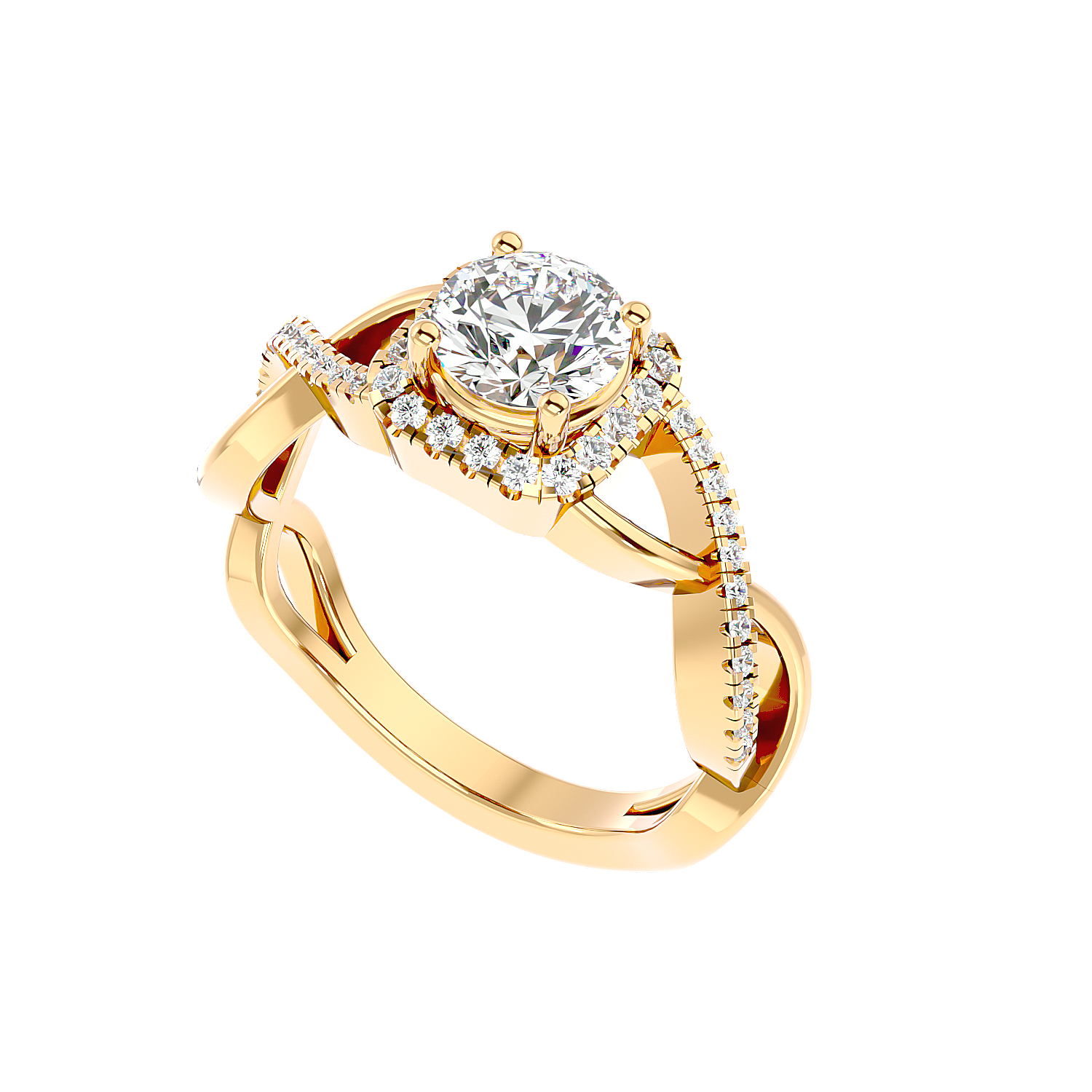 Cosmos Radiance Diamond Collection