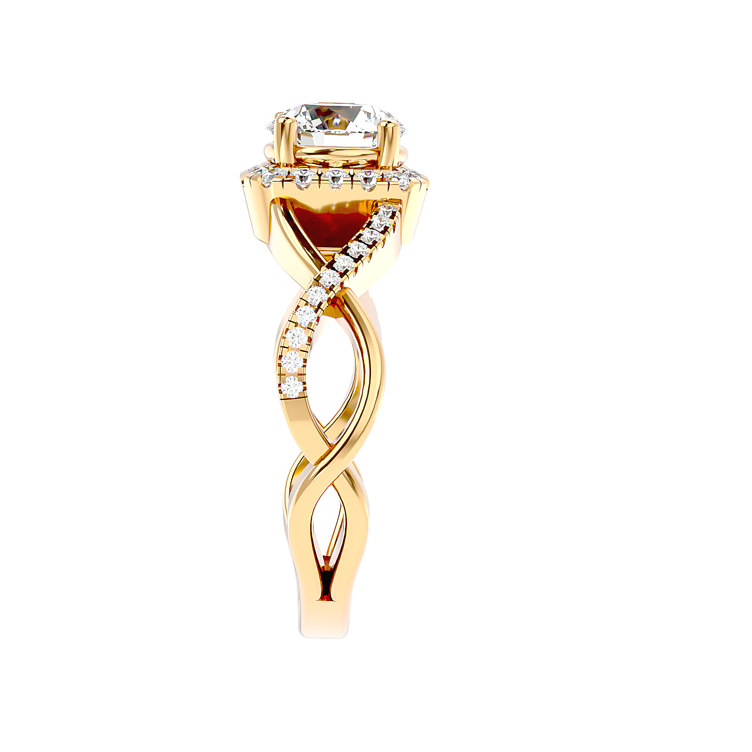 Cosmos Radiance Diamond Collection