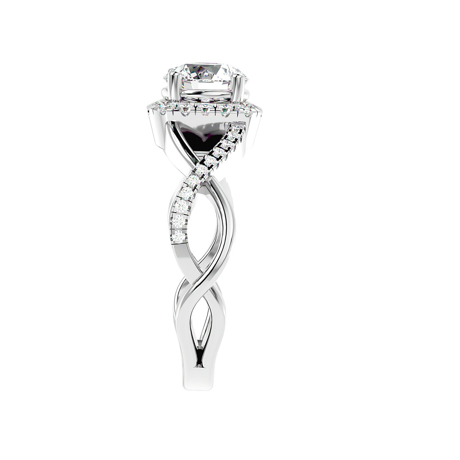 Cosmos Radiance Diamond Collection