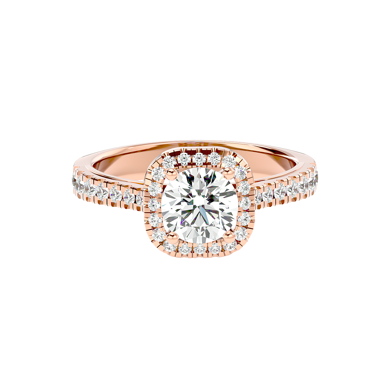 Galactic Gleam Jewellery