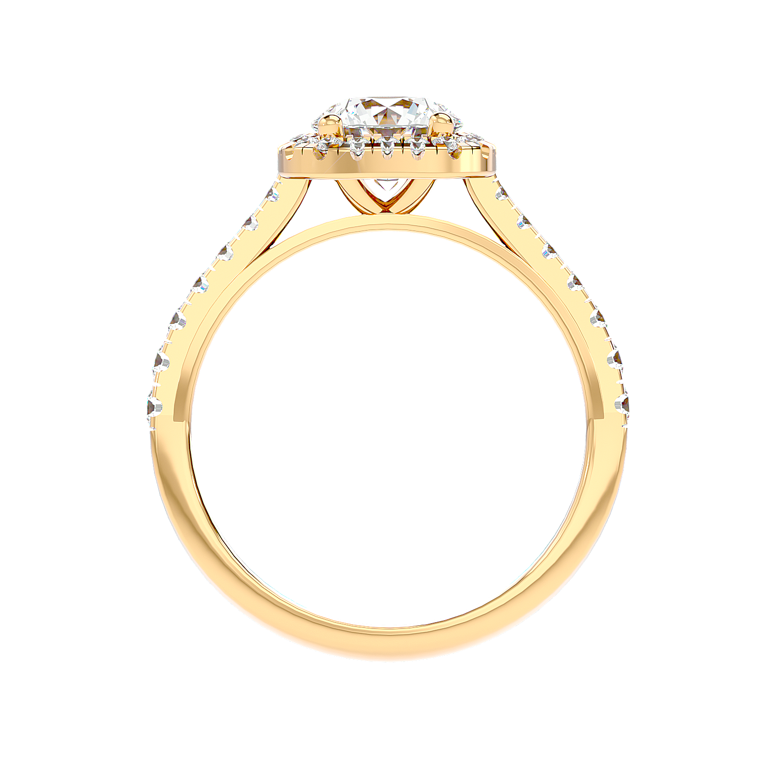 Galactic Gleam Jewellery