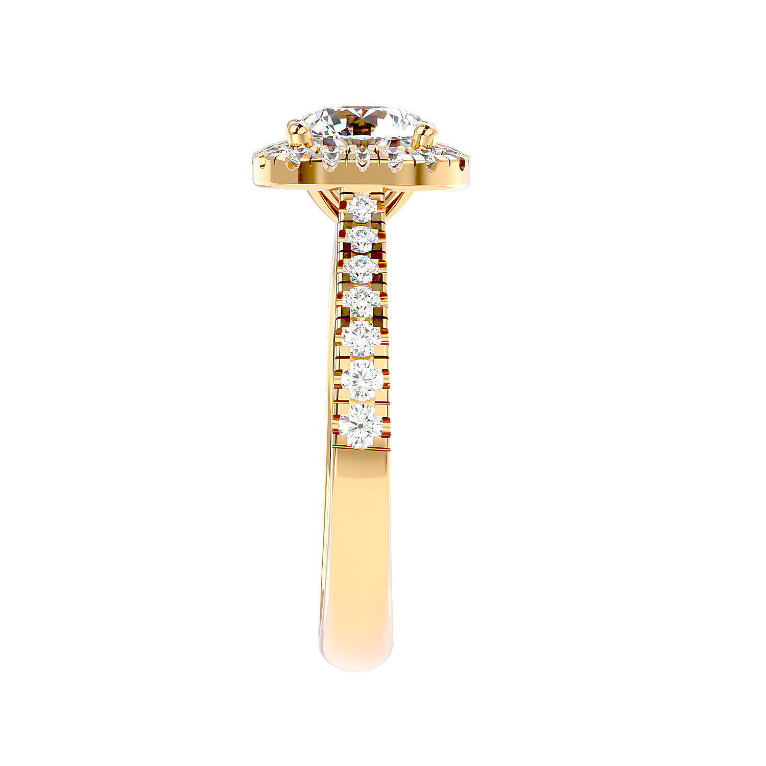 Galactic Gleam Jewellery