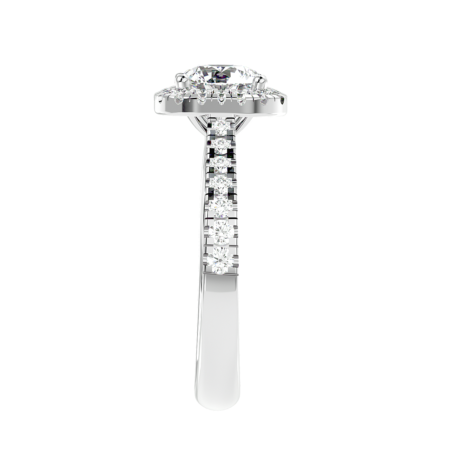 Galactic Gleam Jewellery