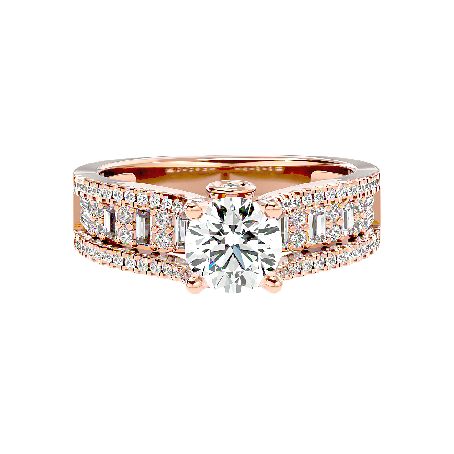 Eclipse Glimmer Diamond Creations
