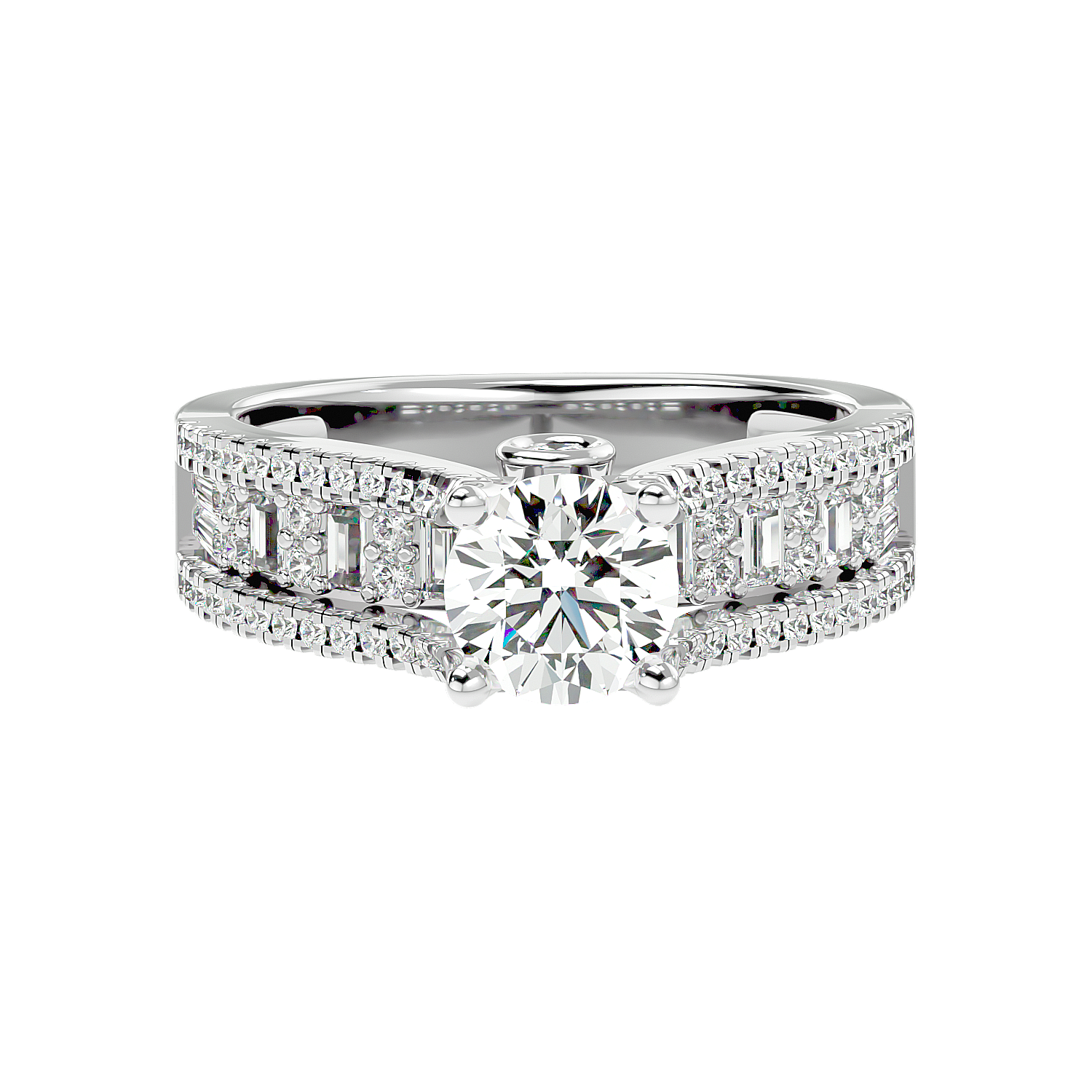 Eclipse Glimmer Diamond Creations