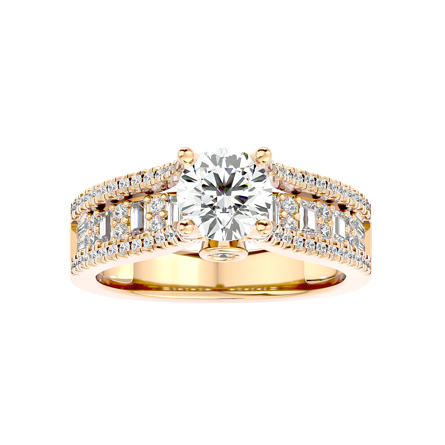 Eclipse Glimmer Diamond Creations