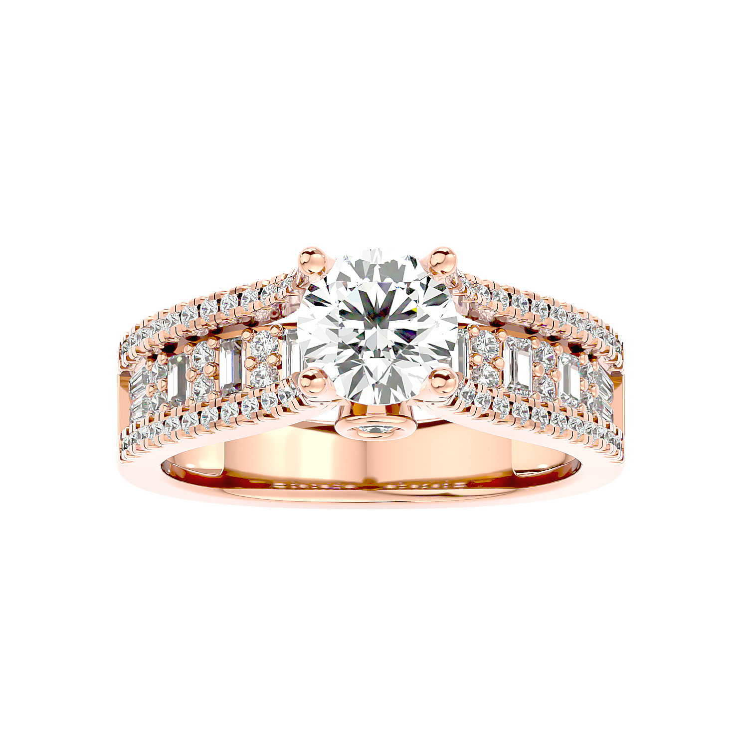 Eclipse Glimmer Diamond Creations