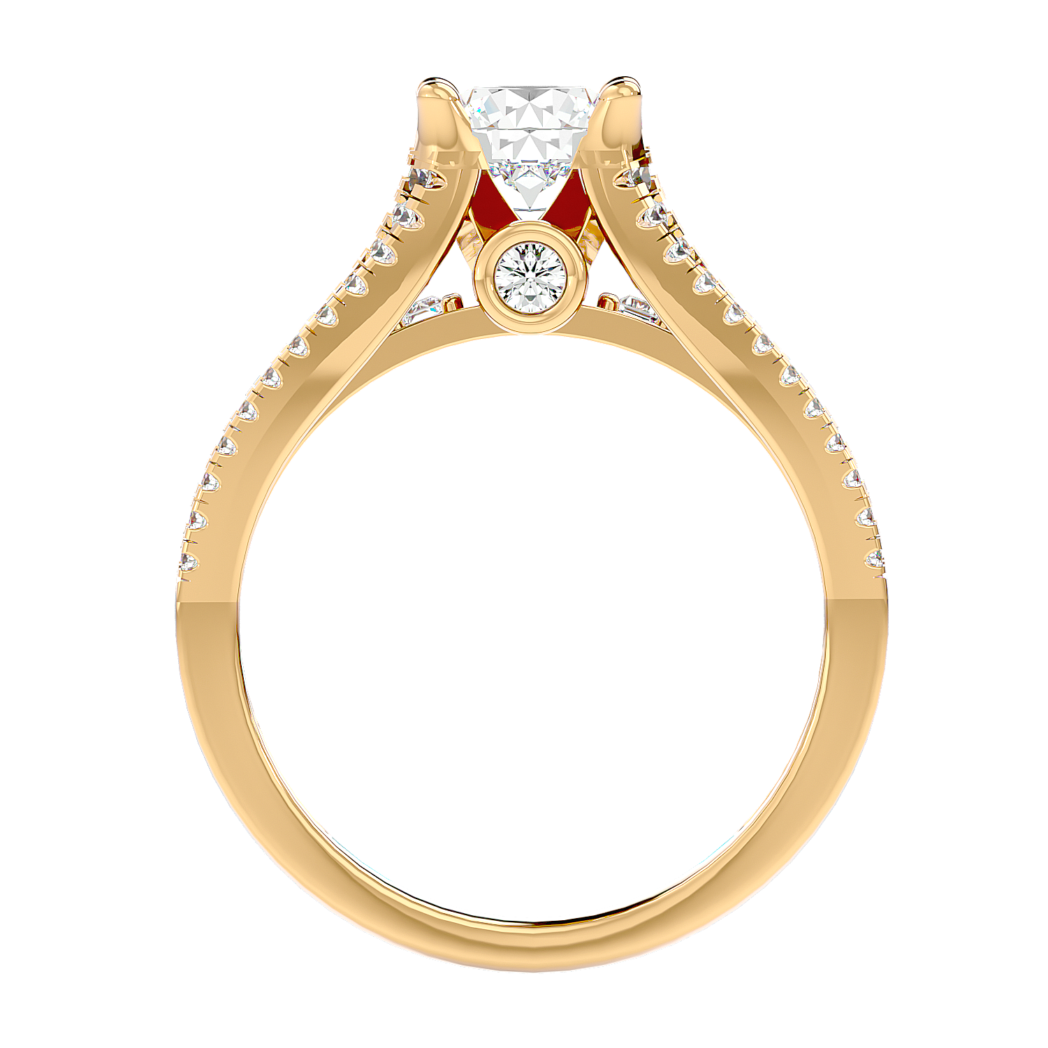 Ethereal Brilliance Diamonds