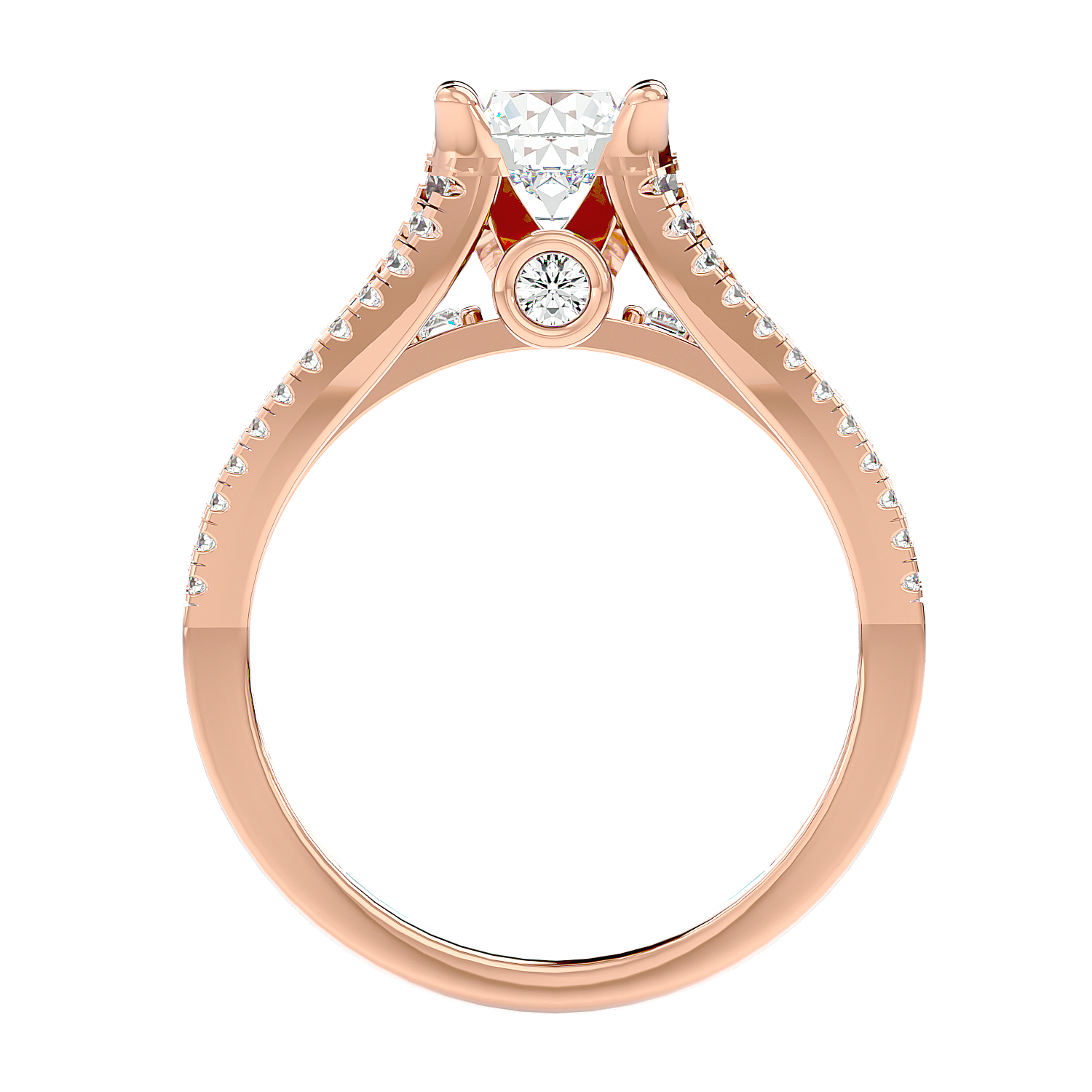 Ethereal Brilliance Diamonds