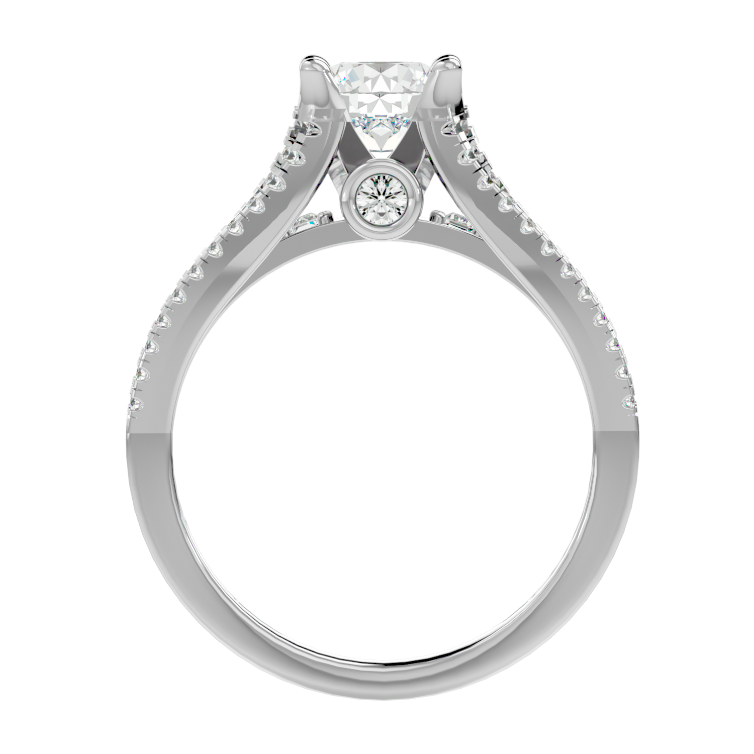 Ethereal Brilliance Diamonds