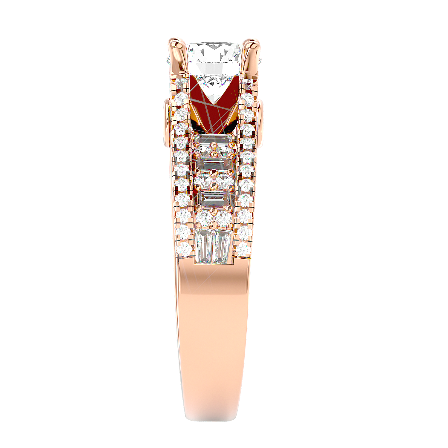 Ethereal Brilliance Diamonds