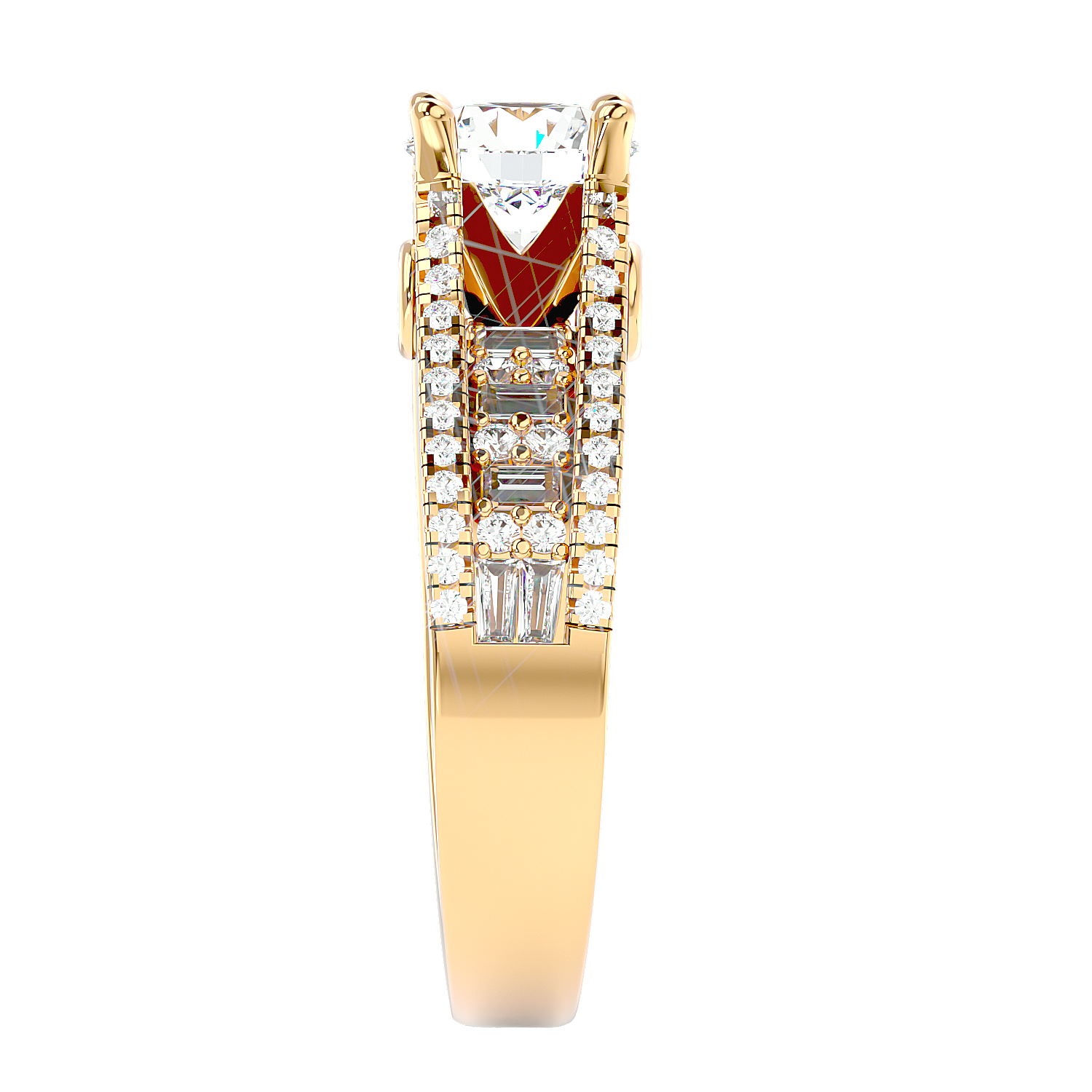 Ethereal Brilliance Diamonds