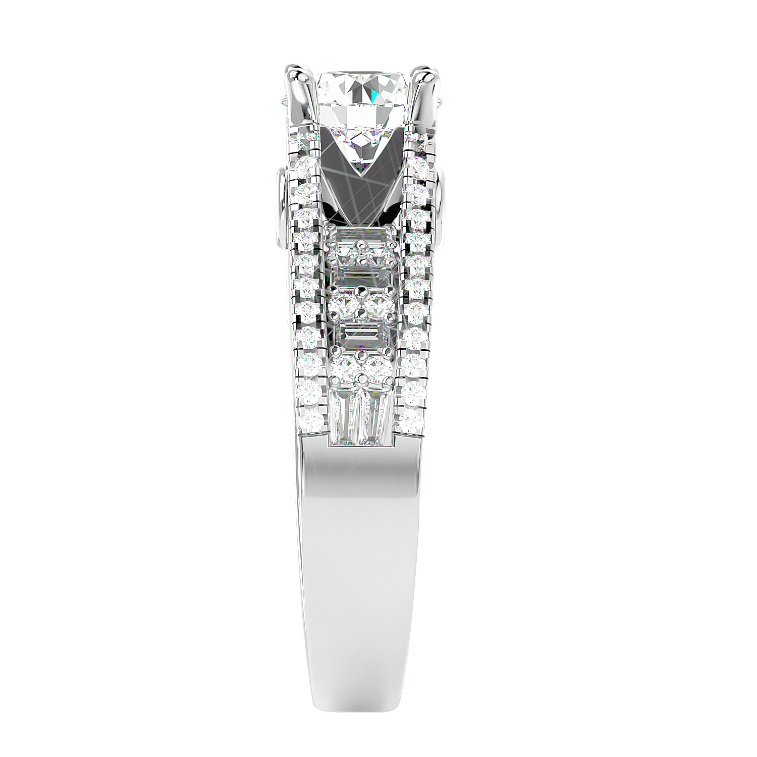 Eclipse Glimmer Diamond Creations
