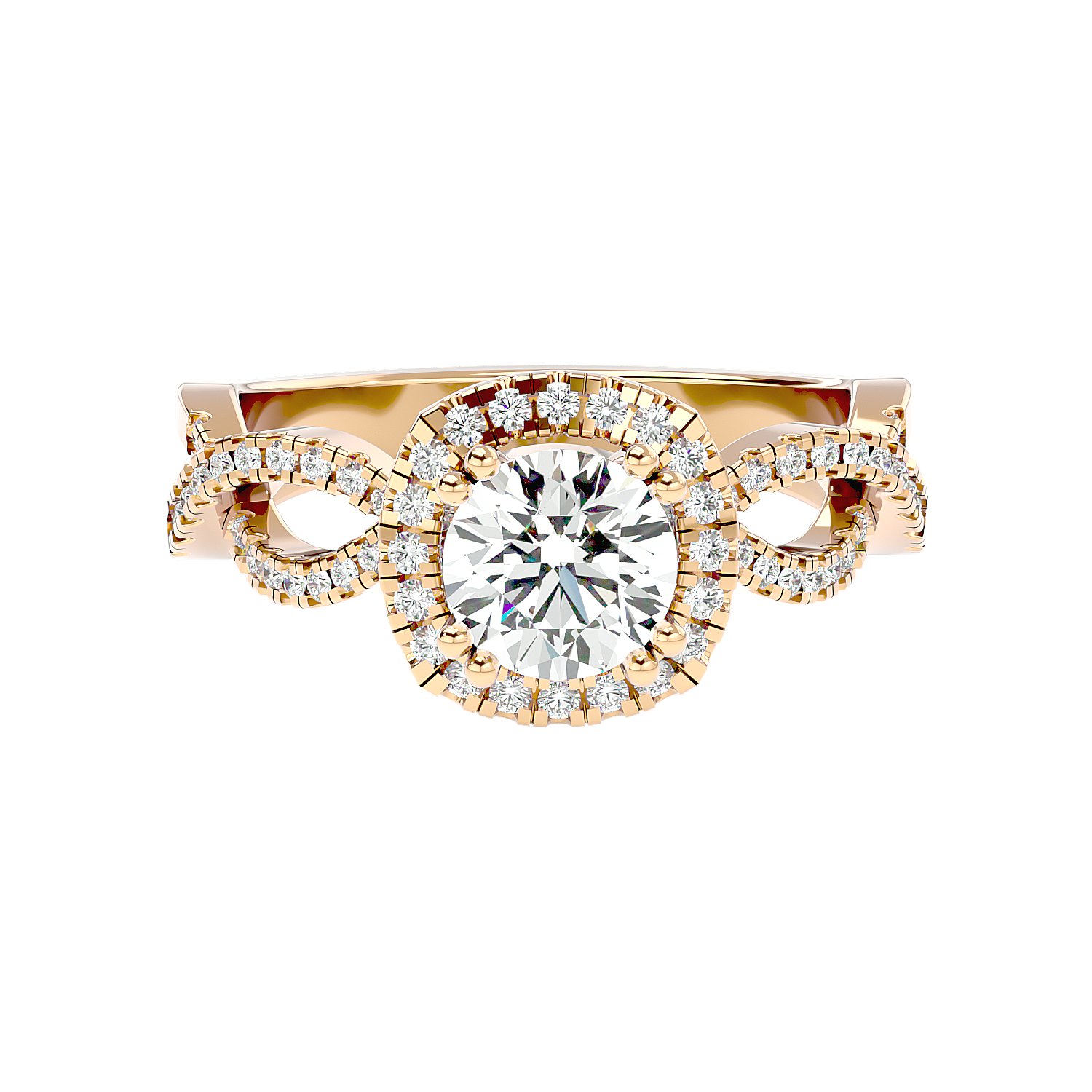 Stellar Radiance Jewels