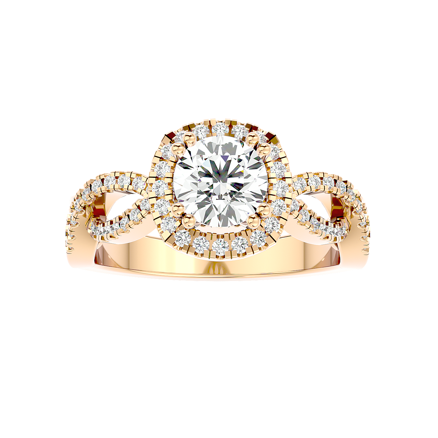 Stellar Radiance Jewels