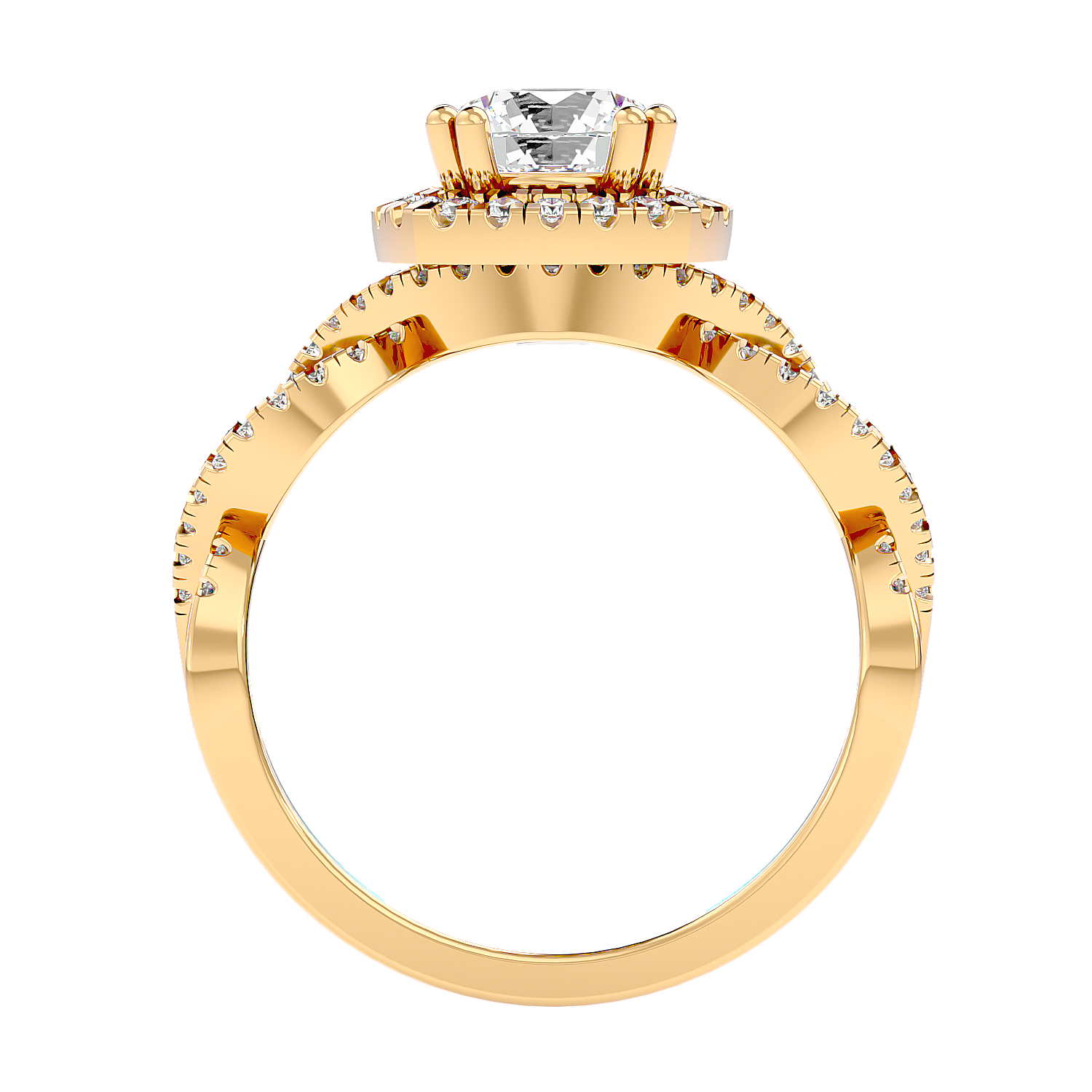 Stellar Radiance Jewels