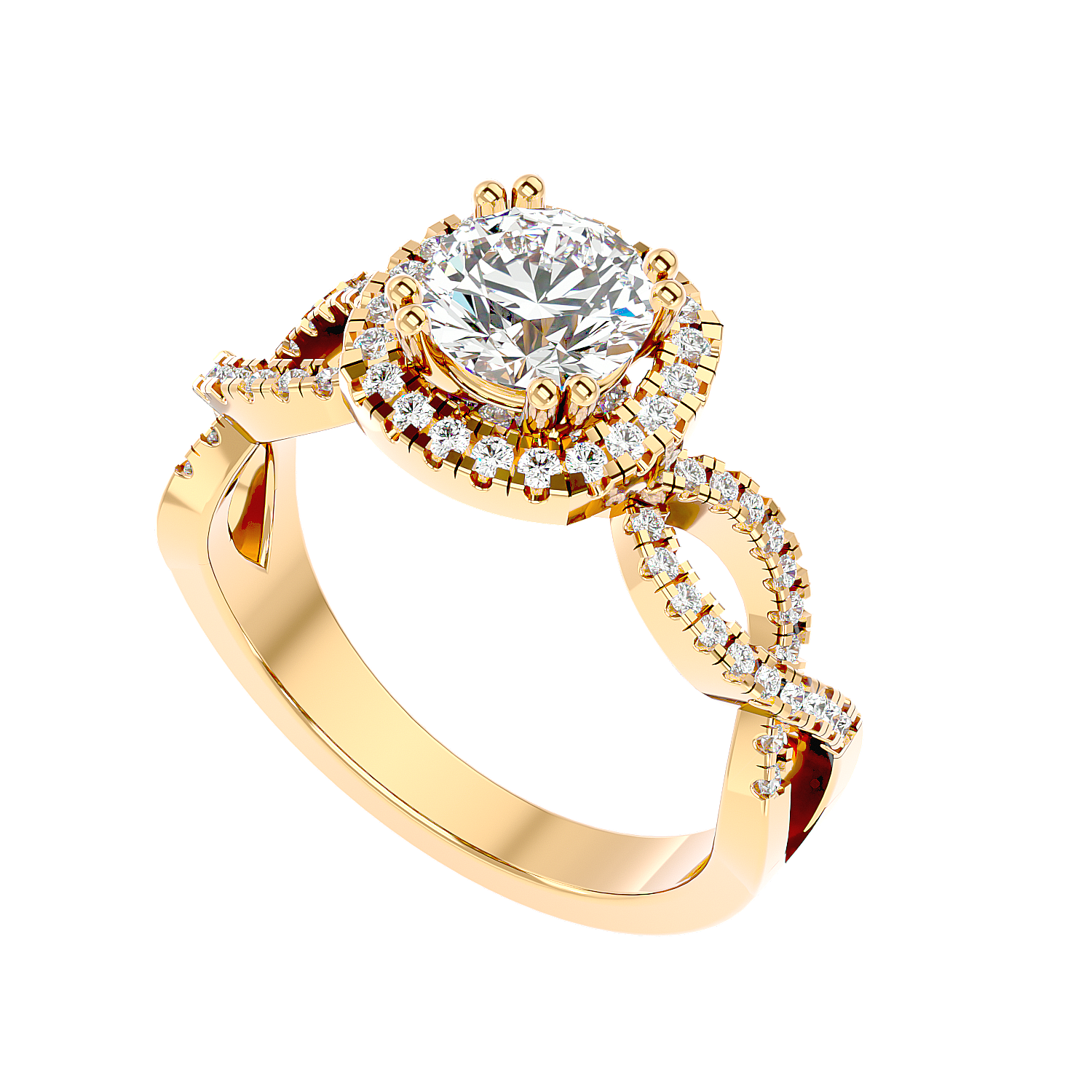 Stellar Radiance Jewels