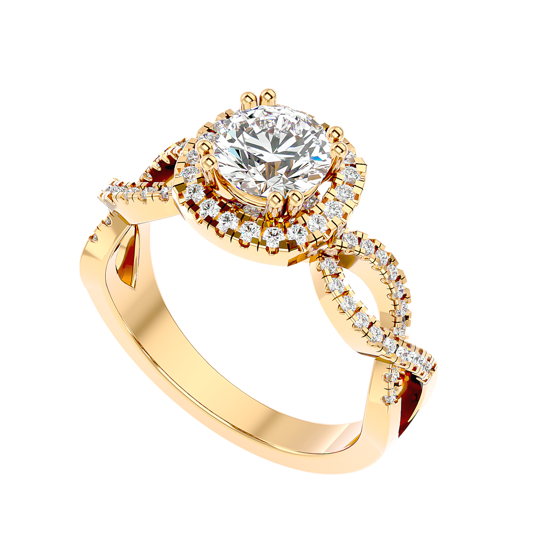 Stellar Radiance Jewels