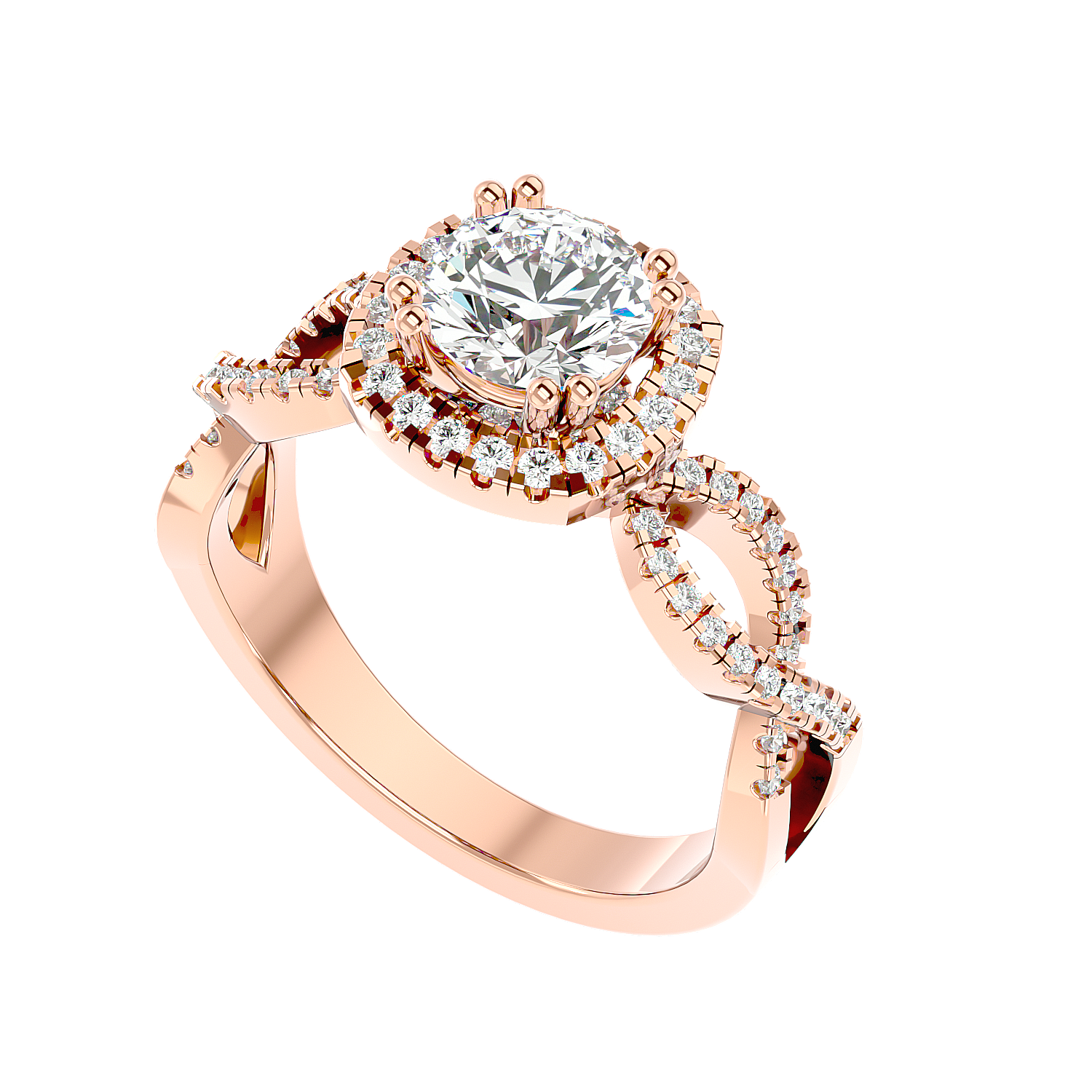Stellar Radiance Jewels