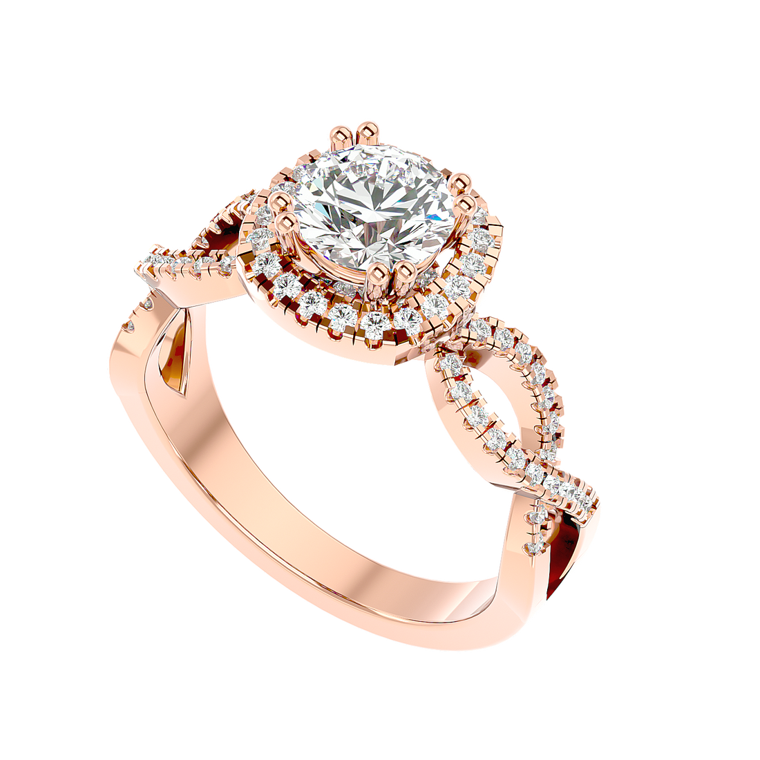 Stellar Radiance Jewels