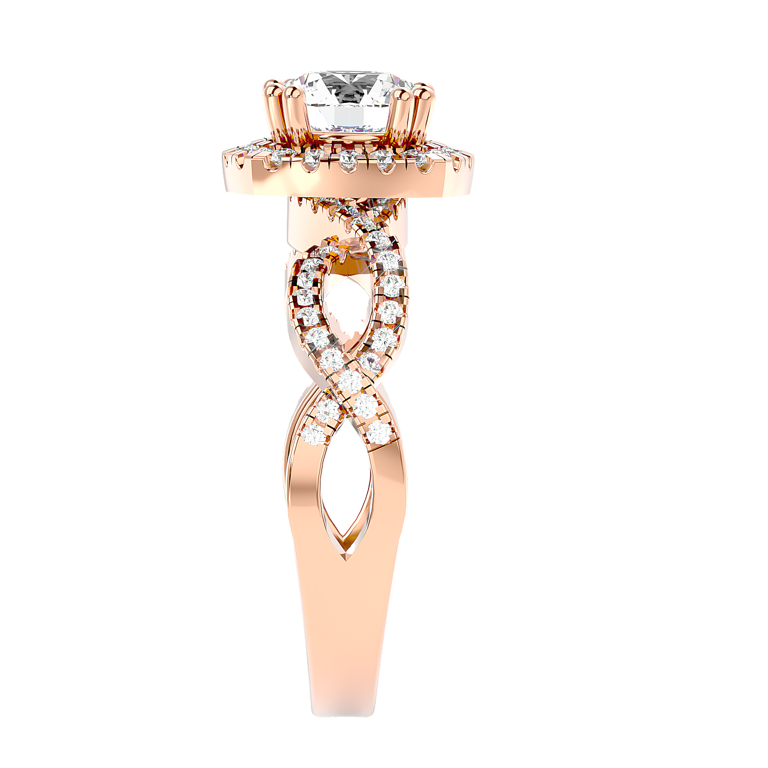 Stellar Radiance Jewels