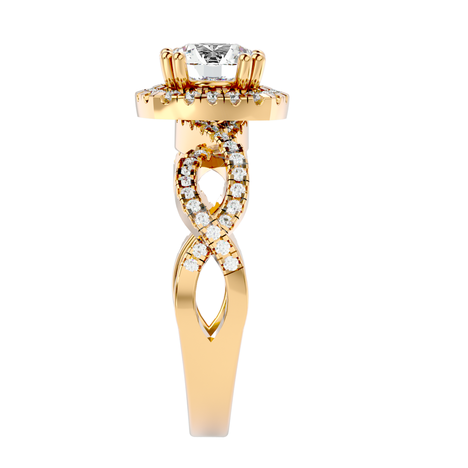 Stellar Radiance Jewels