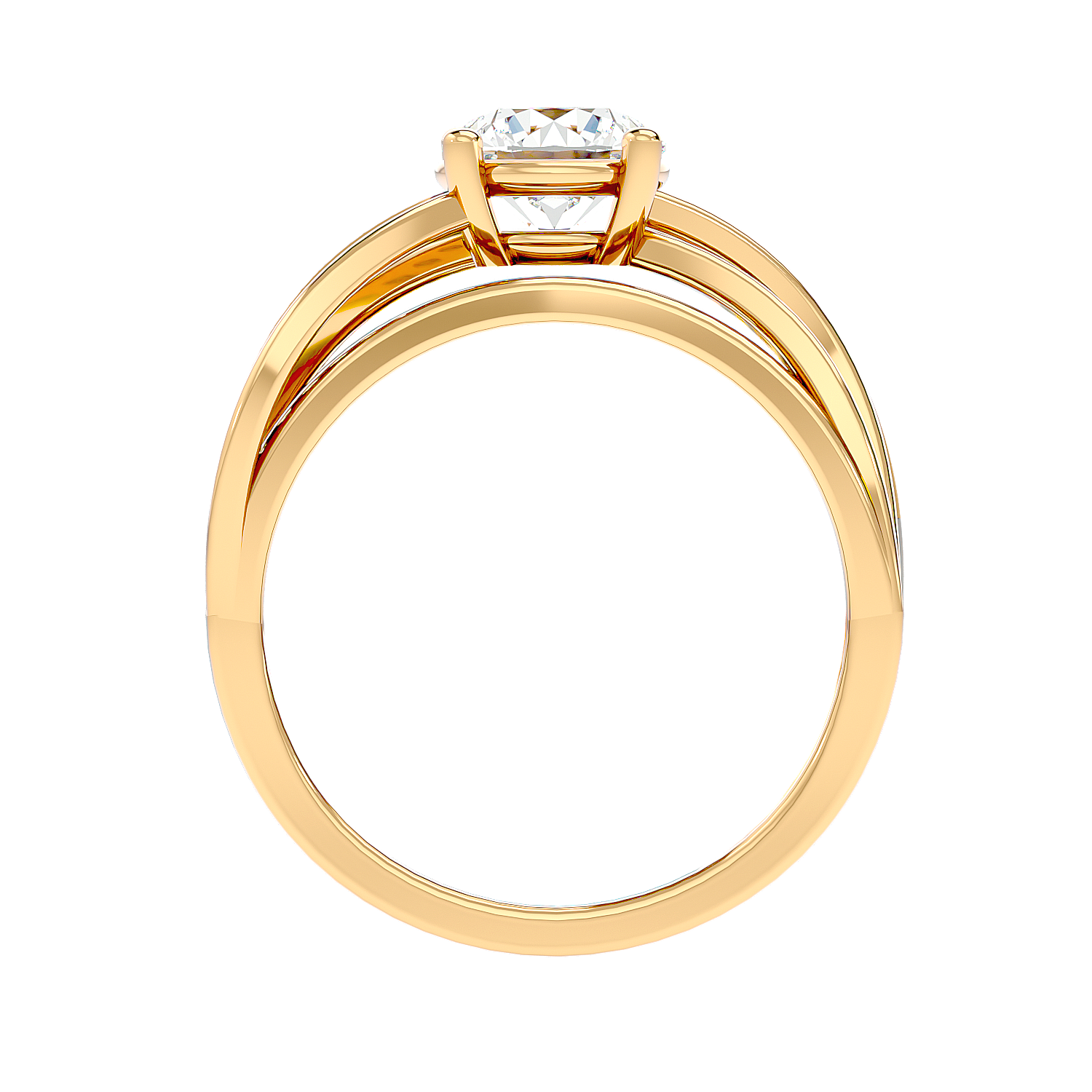 Cosmic Dazzle Diamond Vault