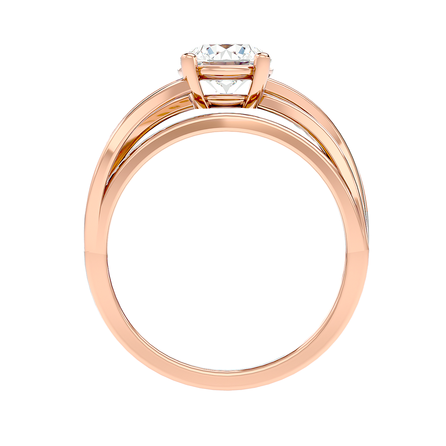 Cosmic Dazzle Diamond Vault