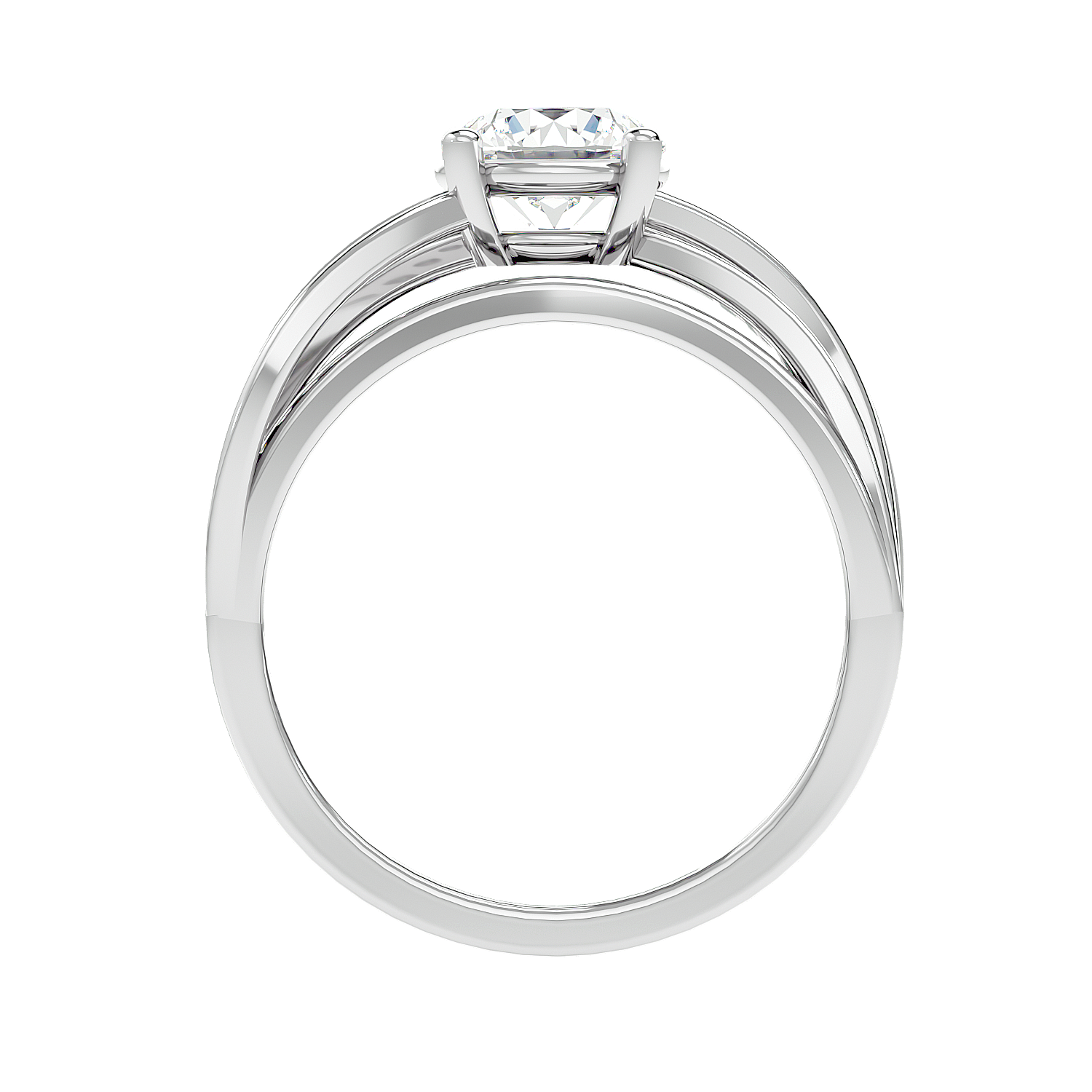 Cosmic Dazzle Diamond Vault