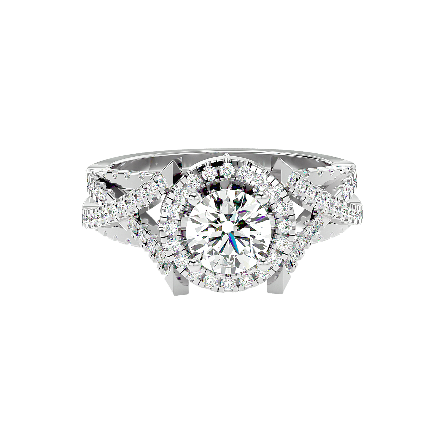 Lunar Spark Diamonds
