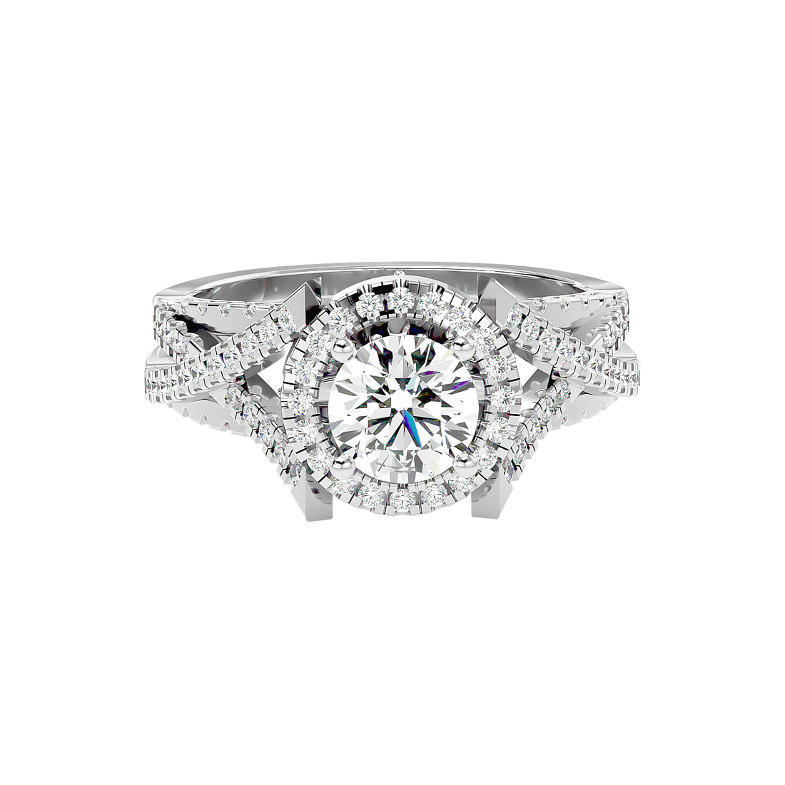 Lunar Spark Diamonds
