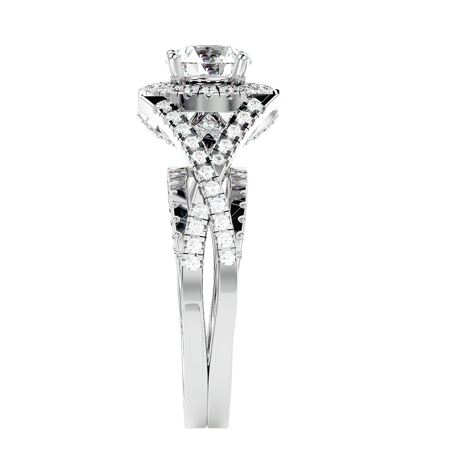 Lunar Spark Diamonds
