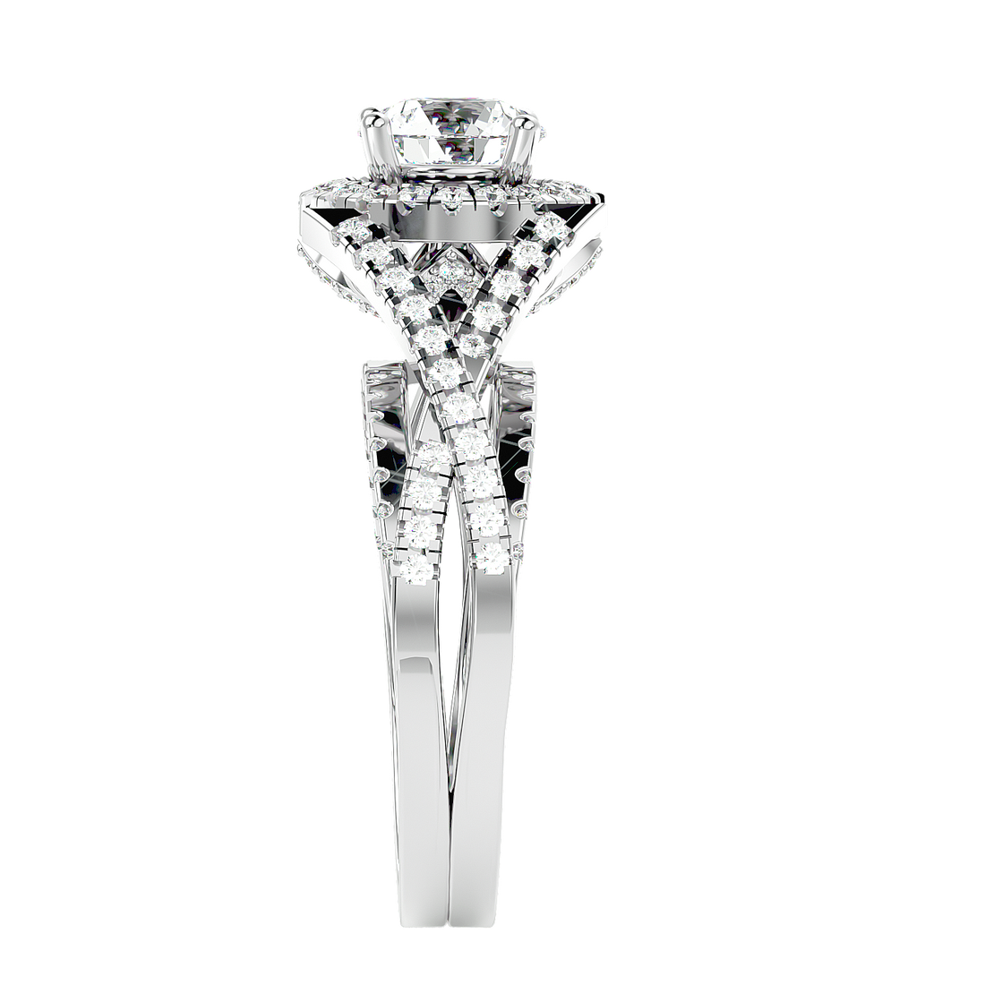 Lunar Spark Diamonds
