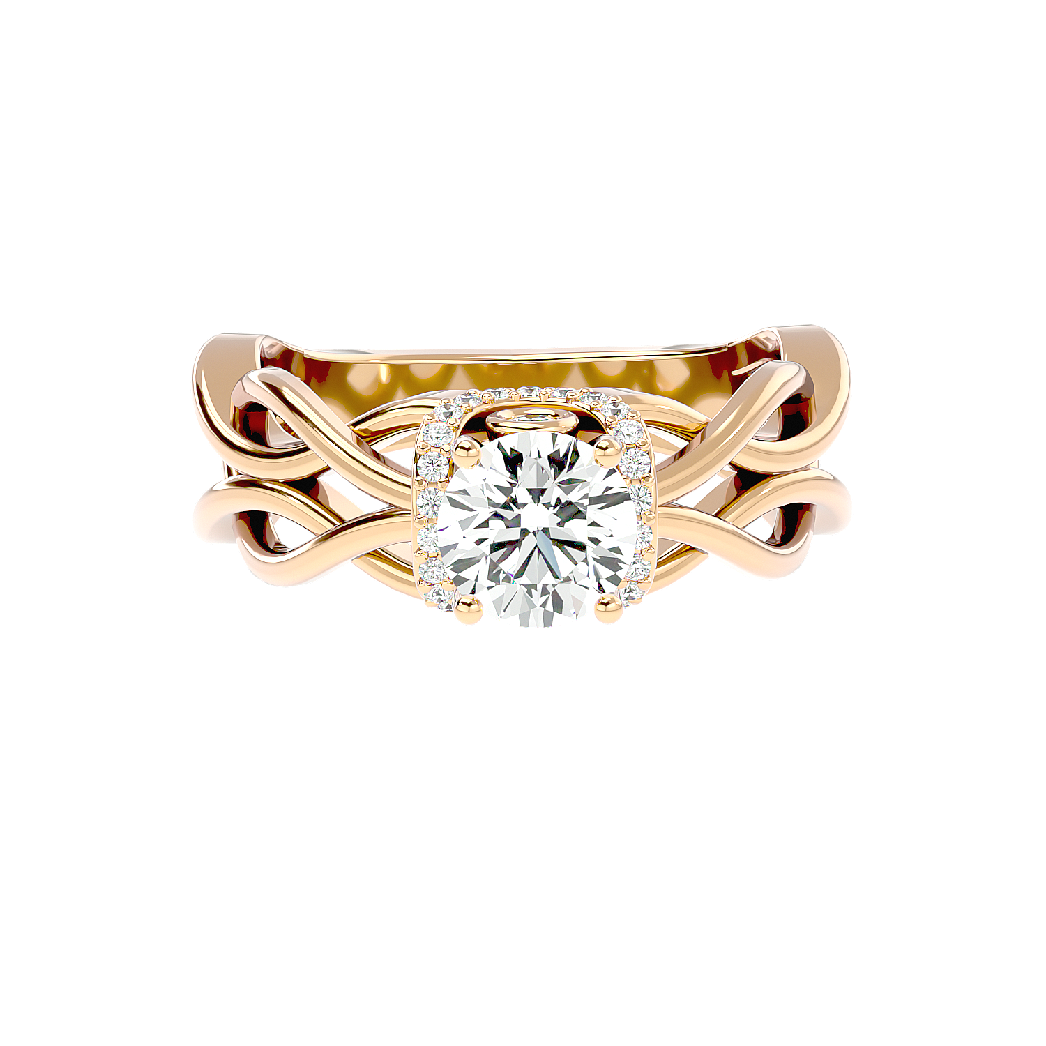 Celestial Light Gem Collection