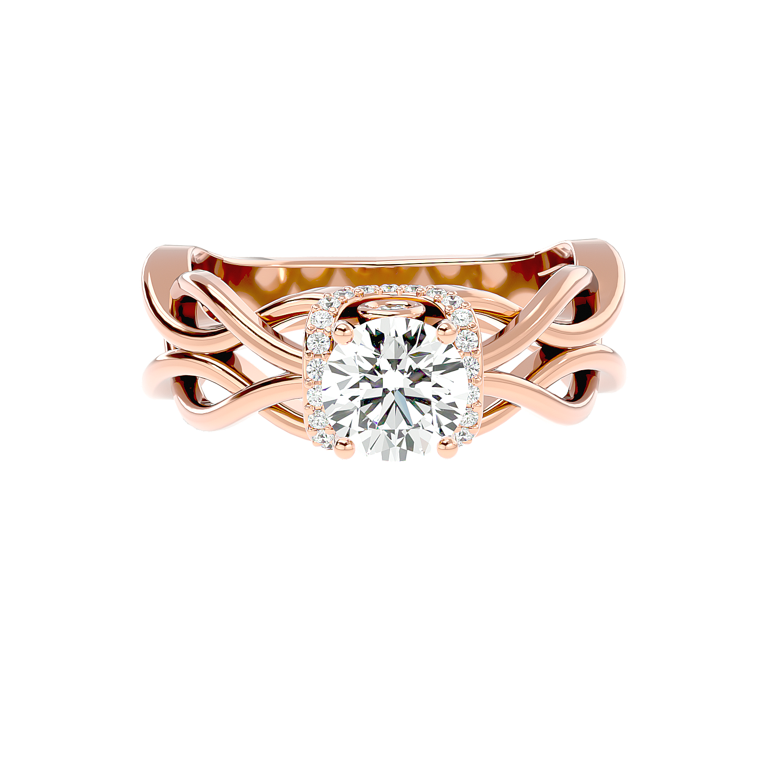 Celestial Light Gem Collection