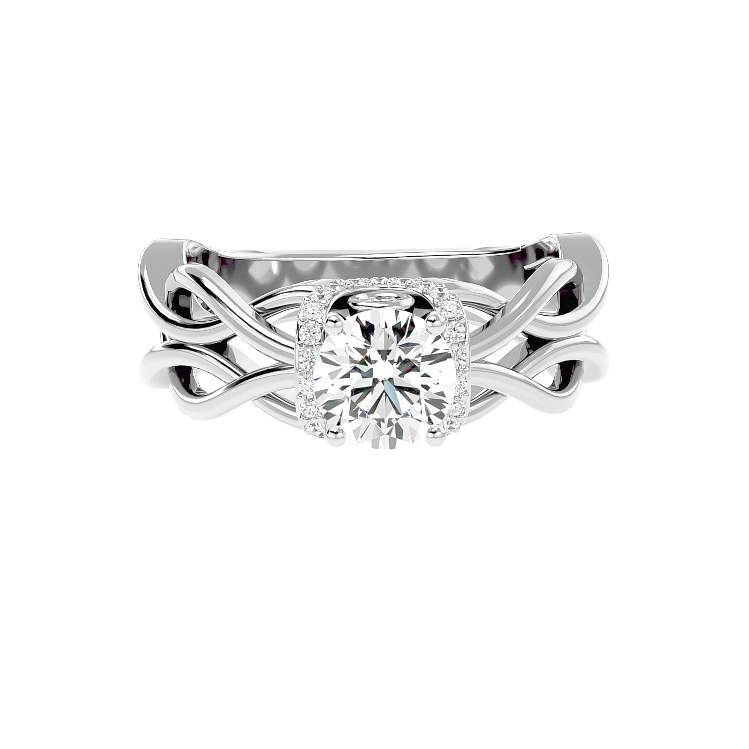Celestial Light Gem Collection