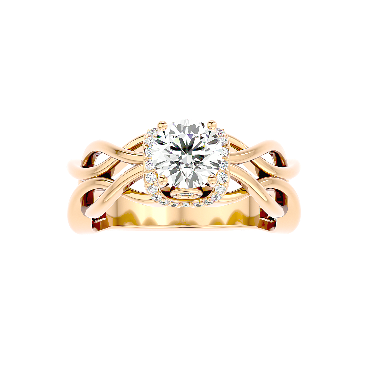Celestial Light Gem Collection