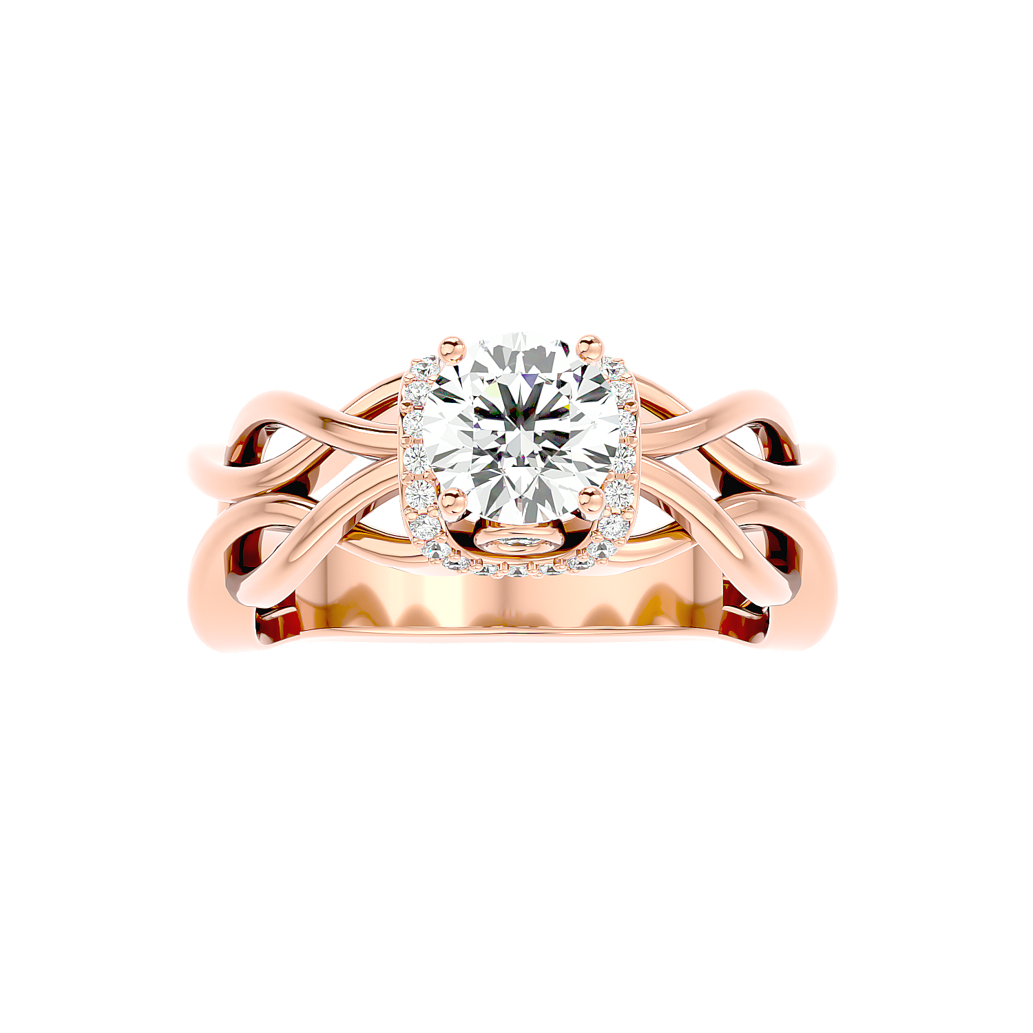 Celestial Light Gem Collection