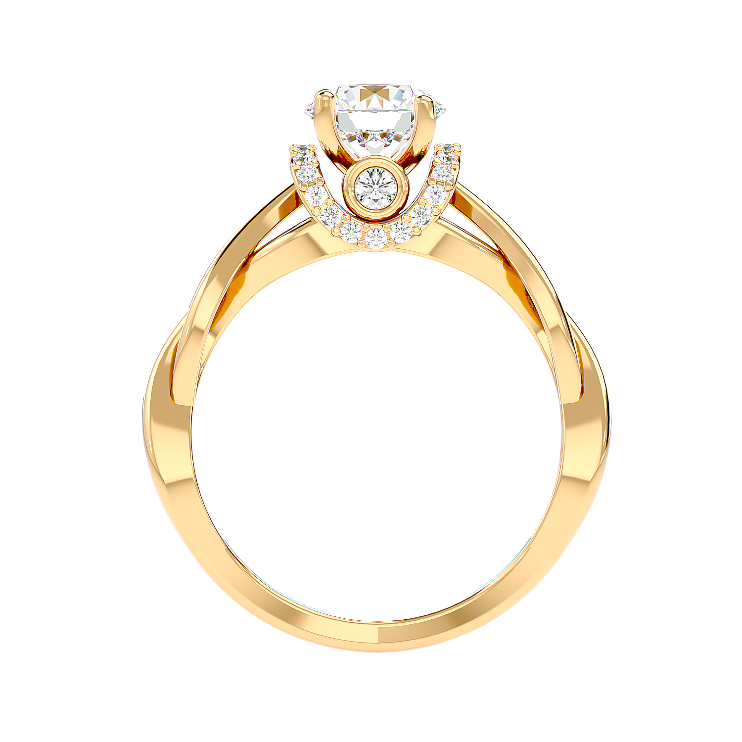 Celestial Light Gem Collection